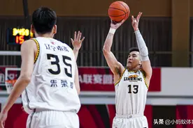 辽篮消息，争冠拼图就位，季后赛对手四选一，郭艾伦面临停赛危机图片