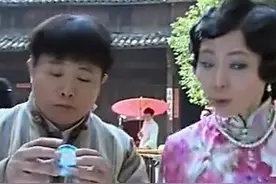 听人说，爷爷十三岁那年结婚，奶奶十八岁图片