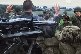希特勒电锯--MG42通用机枪凭什么称霸一时(1)图片