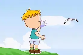 18000年前的海螺吹出来是什么声音？图片