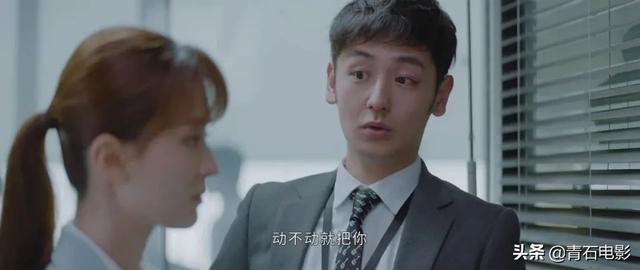 国产职场剧真进步了，剧迷看完《平凡的荣耀》：女性认真工作真好