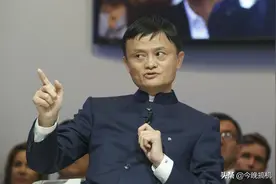 7000万粉丝网红辛巴的结局，马云半年前就预料到了图片