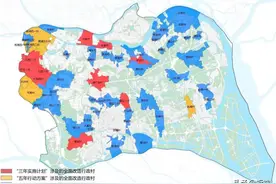 番禺太猛：整整4113万平！56条村全面改造，规划14条地铁图片