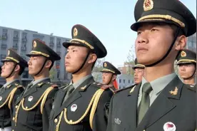 什么是警卫员，其主要职责是什么？达到哪个级别会配备警卫员图片