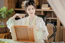 没等到《赘婿2》，却等来影版，主角不是郭麒麟，剧情暗示第二季图片