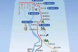 株洲火车站开通城际客运业务图片