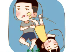同居后才知道的事，内容过于真实图片
