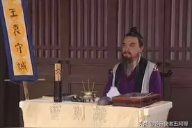 西游记中最强的三位凡人，杀仙灭妖不在话下，你知道他们是谁吗图片