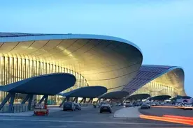 北京多条地铁将修入廊坊境内，两地已逐步同城，廊坊地理优势显著图片