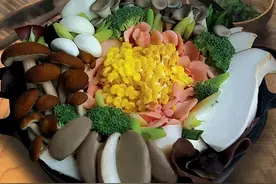 台湾这个蘑菇农场，年产值2亿元图片