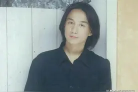 黄磊左顾孙莉，右盼刘若英，他到底爱谁？图片