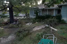 又到了南昌人被妖风狂殴的季节图片