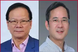 他们是从三明走出去的院士！其中两位非三明籍，在三明求学图片