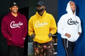 8月中旬NBA职业联盟球员私服街拍集合图片