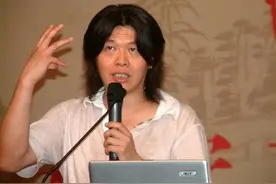 养生专家：鼓吹只吃水果蔬菜可长寿，自己却栽了跟头，终年51岁图片