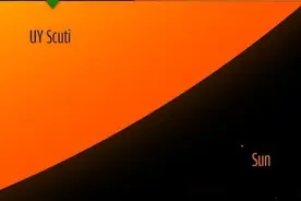 宇宙究竟有多大，宇宙中的星星比地球上所有沙子的总数还要多图片