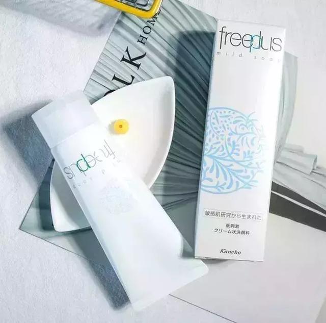 5大敏感肌护肤品牌，FANCL、珂润、MINON......你觉得哪家最强？