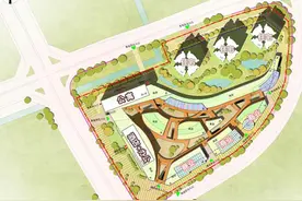 佛山顺德3.11亿元挂牌1宗商住地，起拍价为31109万元图片