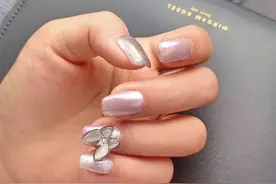 没工具在家怎么卸甲片？几个实用的小技巧，或许可以帮到你图片