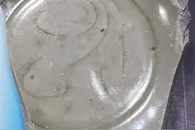 北宋青瓷划花碗的老化特征和老光特征，它跟各年代古瓷和仿品比较图片