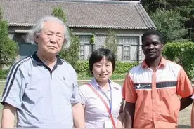 马未都：鉴宝行业之所以备受争议，拜杨伯达、刘岩这两位专家所赐图片