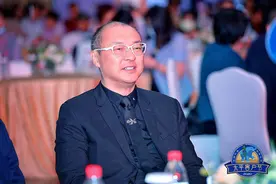 张可：放下“旧地图”探索“新大陆”图片