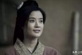 戚夫人沦为“人彘”背后的真相：能力配不上野心，却干着作死的事图片
