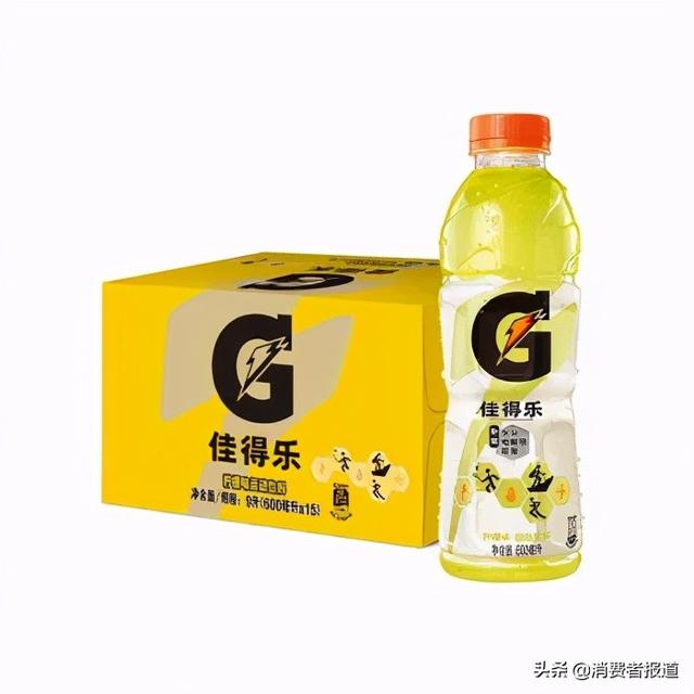 16款功能饮料口碑报告：黑氪评分垫底，东鹏表现一般，多款不建议孕妇儿童饮用