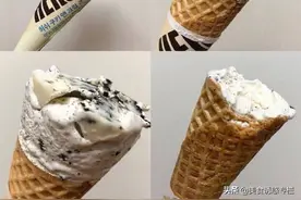 想吃雪糕的宝宝们，来康康！图片