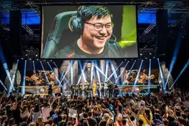 Uzi发文后取关RNG，女友控诉俱乐部无情，转会或另有隐情？图片