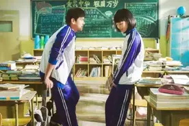 张信哲《信仰》遇上《匆匆那年》，倪妮便成为彭于晏唯一的信仰图片