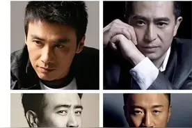 叱咤之城王炸来袭，柳云龙孙红雷上演豪门兄弟伪装者图片