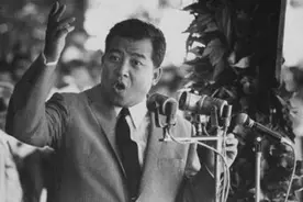 柬埔寨国家元首，我国收留他5年并帮他复国，后来他如此回报中国图片