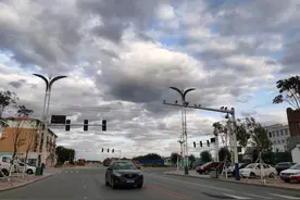 离开家乡20多年的东北人，一回来就奔这些地方！看完很感慨图片