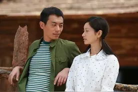 朱亚文:分手相恋9年的富家女,转身娶陈思诚前女友,变“宠妻狂魔”图片