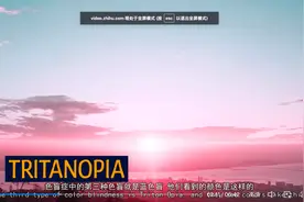4组图片告诉你：色盲眼中的世界是什么样？对比普通人有何不同？图片