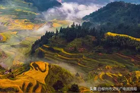 【推荐】融水逐夏之旅，找寻最纯粹的快乐图片