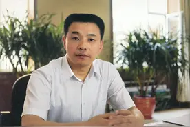 柳林首富陈鸿志，身家78亿，敢扇县委书记耳光，终因涉黑被判死刑图片