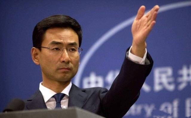 作为中国第30任外交官，今年47岁的耿爽究竟是怎样的人？