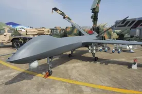 “中国制造”立大功，打得土耳其猝不及防，英媒却连声夸赞图片