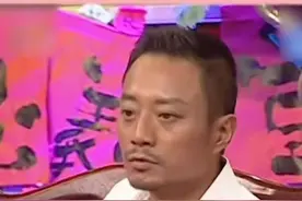 一身正气张涵予，心中装满毛主席图片