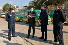 麒麟区143个建制村实现100%通客车图片