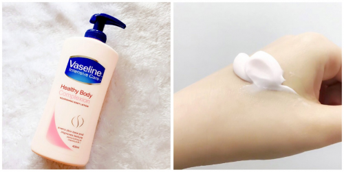 资生堂真我身体乳