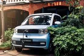 微型低速电动车国标发布，老年代步车“转正”后还能乐起来吗？图片