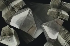 湛庐书单 | 20本好书，向顶级高手“偷师学艺”图片