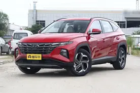 第五代途胜L详解，1.5T输出200马力，轴距2755毫米，哪款车型实惠图片