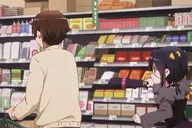 男生买姨妈巾是种什么体验？图片