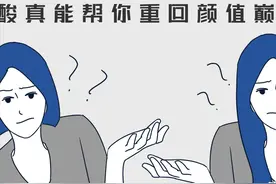 玻尿酸到底算不算智商税？用它真能重回颜值巅峰吗？图片