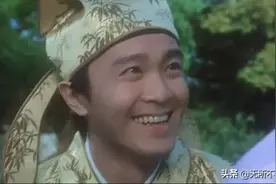 “他人笑我太疯癫，我笑他人看不穿”——唐伯虎式假洒脱图片