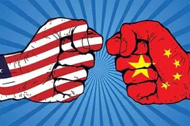 唯一与美苏两大国发生冲突的国家，中国如何全身而退？全靠这四招图片